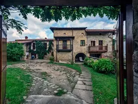 Casa Obregón Cabárceno 3000 apartamentos turísticos en Villaescusa